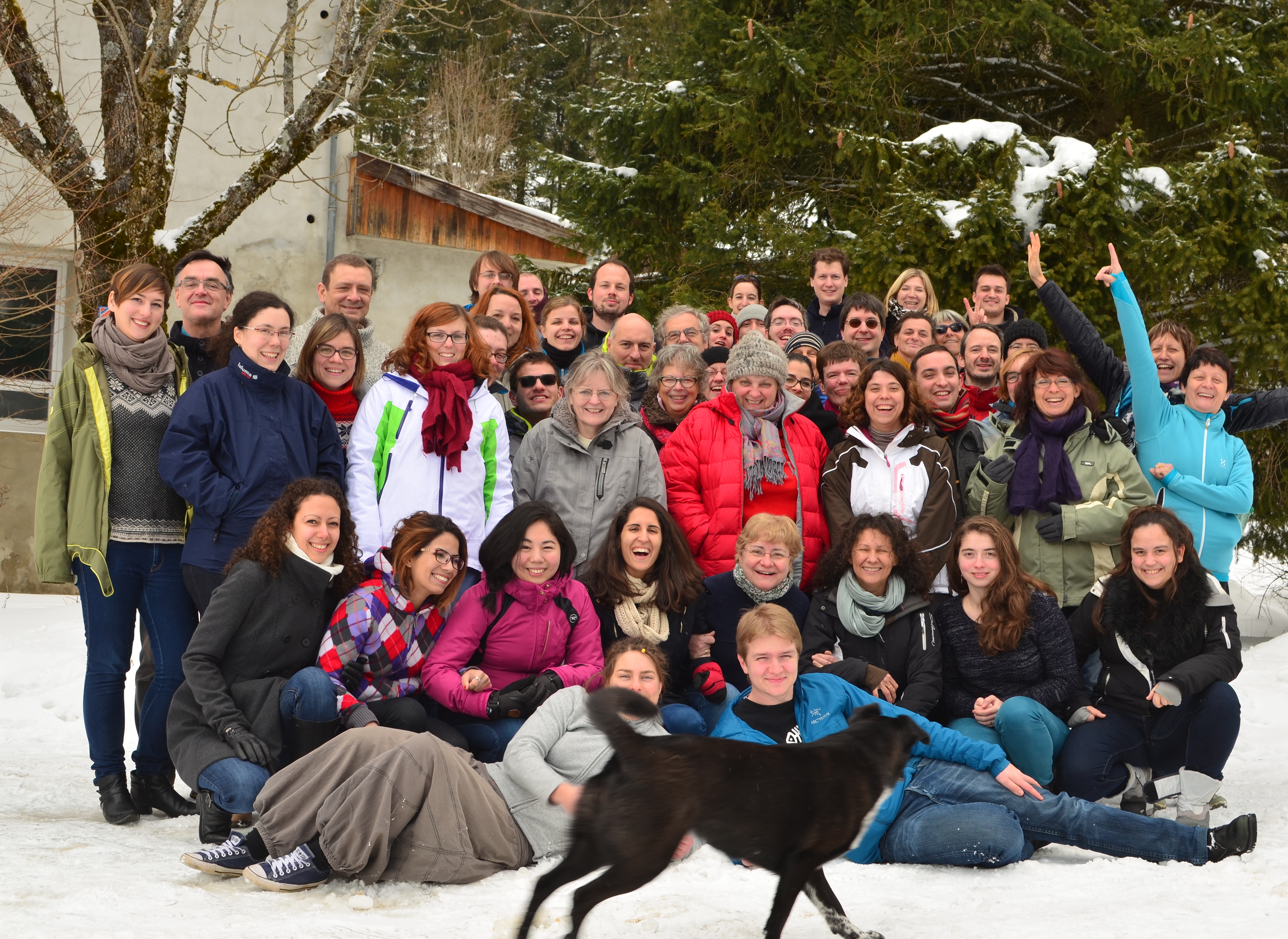 Week-endCUG2015