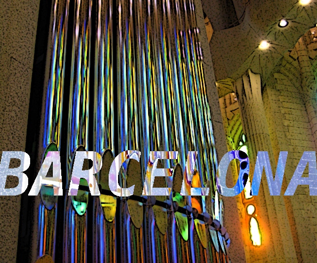 barcelona