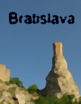 bratislava