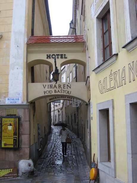Original image