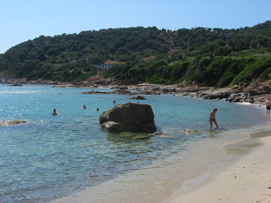 cargese2010