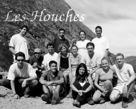 houches