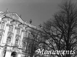 monuments