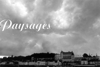 paysages