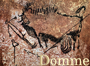 Bastide de Domme