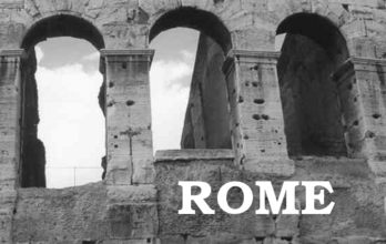 rome